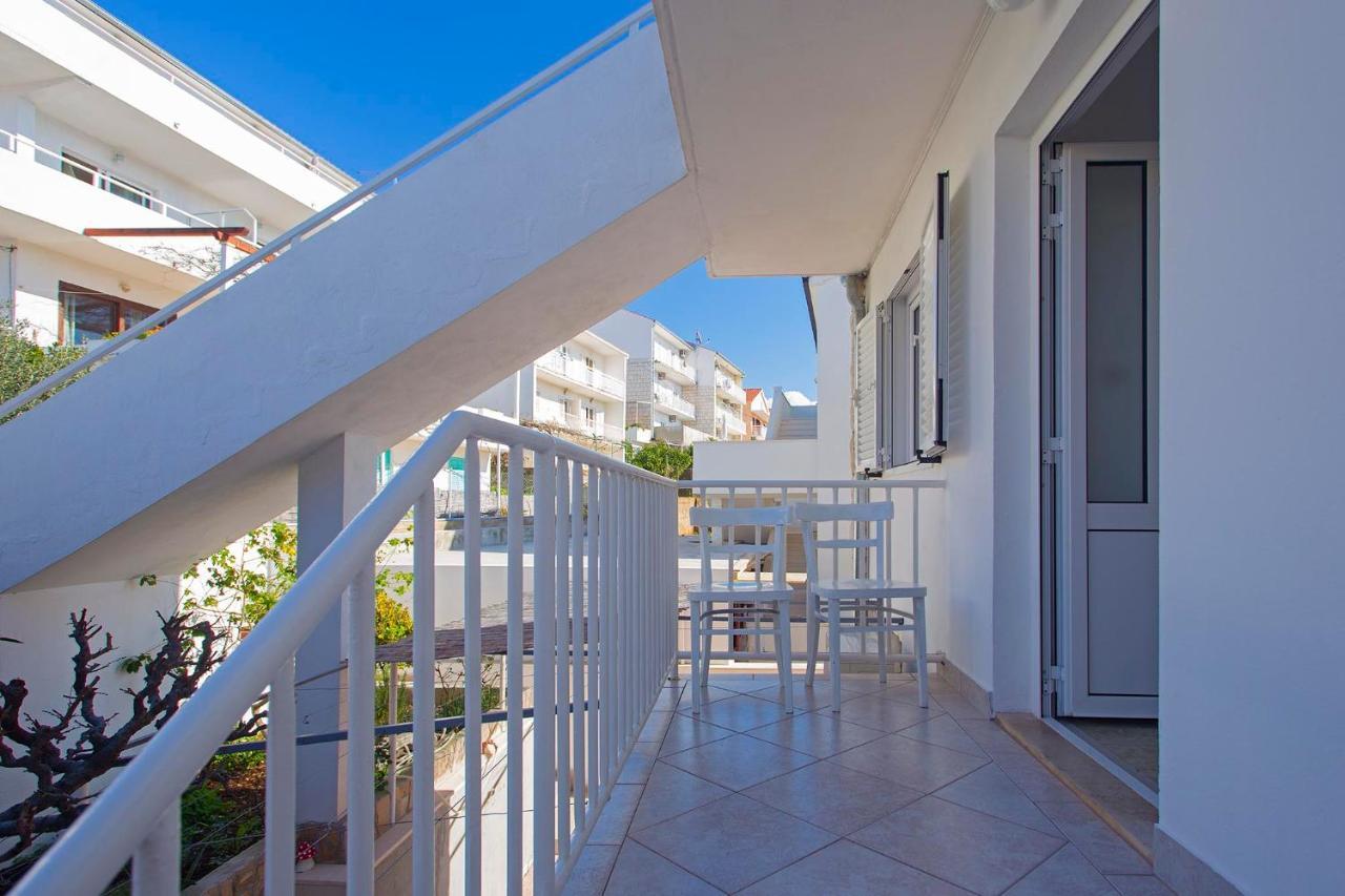 Apartments Dora Hvar Town Exteriör bild